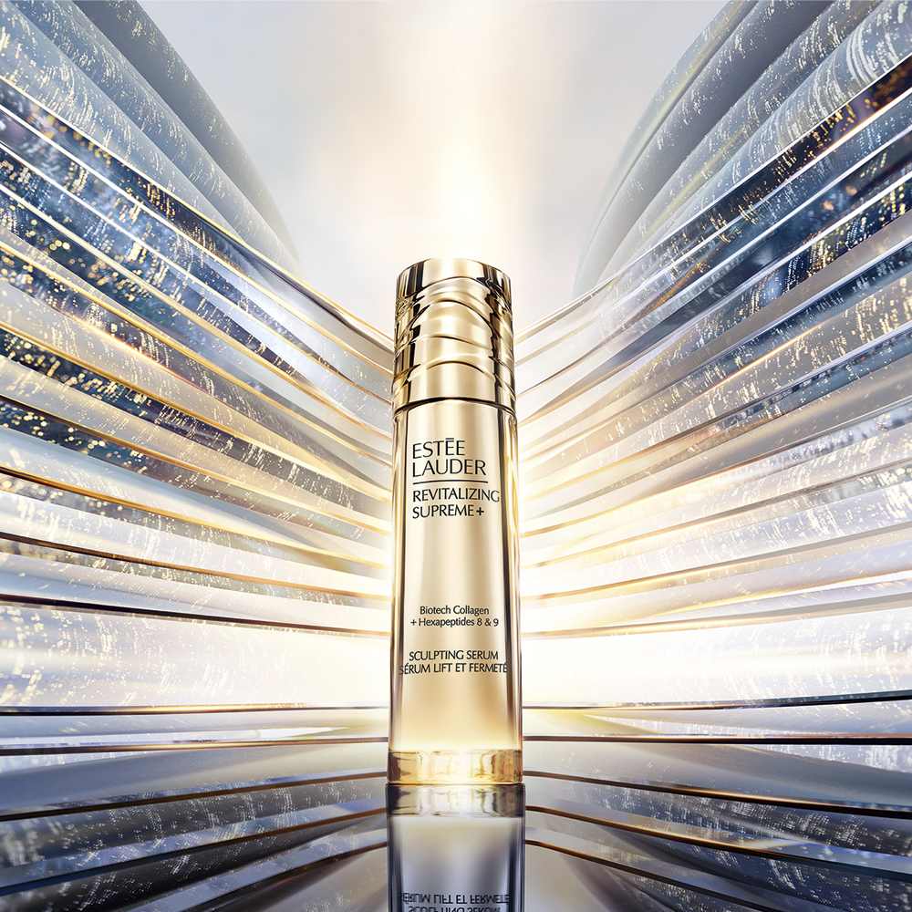 REVITALIZING SUPREME SCULPTING SERUM (SERUM FACIAL)